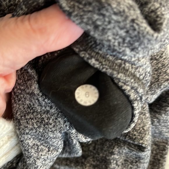 Lululemon Wunder Under Hi-Rise Tight *28" - Picture 13 of 13